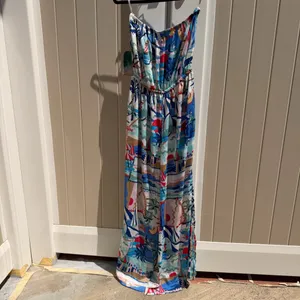 Jumpsuit free destinations Blue Size L thumbnail 5