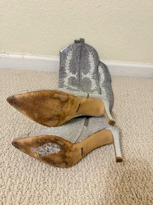 Gianni Bini Boots Knee-High thumbnail 7