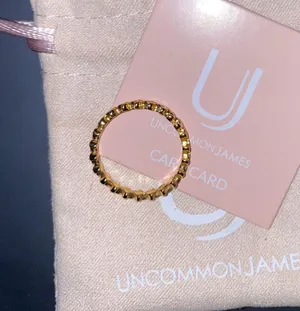 Uncommon James Ring thumbnail 1