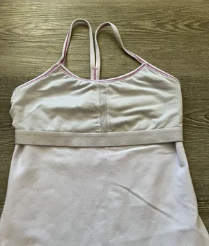Lululemon Tank Top thumbnail 4
