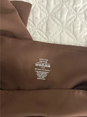 DFYNE Leggings thumbnail 7