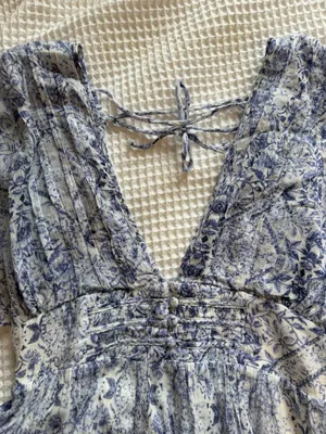 Boutique Dress thumbnail 5