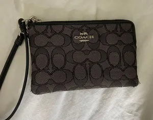 Coach Wristlet thumbnail 1