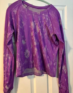 Lululemon Swiftly Long Sleeve thumbnail 1