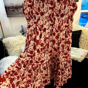 faith & Zoe Tiered Skirt‎ thumbnail 3