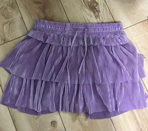 Palmetto Moon purple skirt thumbnail 1