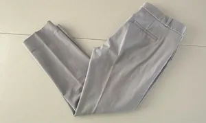 Banana Republic | ladies Sloan Fit cropped pants. Size: 6 thumbnail 2