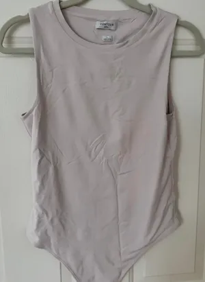 Aritzia Contour Bodysuit thumbnail 1
