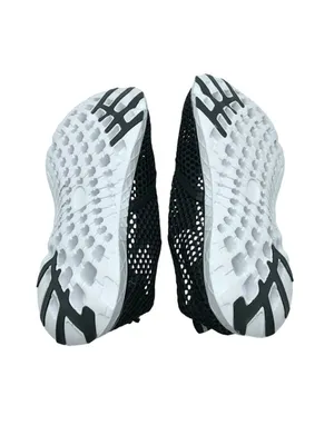 Sports Womens Mesh Sneakers Water Shoes Lightweight Athletic Black 37 US 6 thumbnail 4