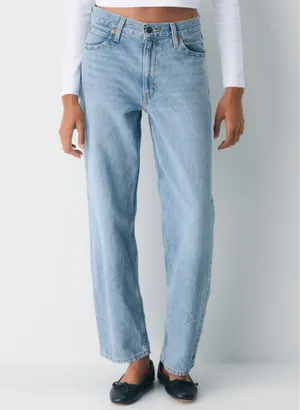 Levi’s Dad Jean thumbnail 2