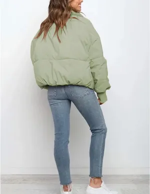 Puffer Jacket Amazon thumbnail 3