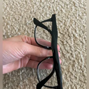 Unused Blue light blocking glasses thumbnail 2