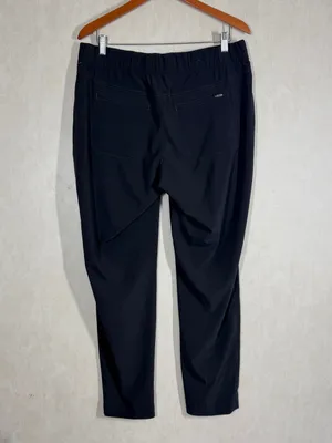 Kuhl Women’s Vantage Pants Lightweight Outdoor UPF 50+ in Black L thumbnail 6