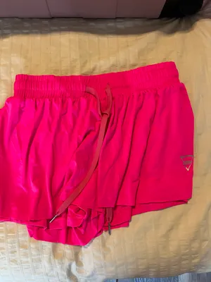 Amazon butterfly shorts thumbnail 1
