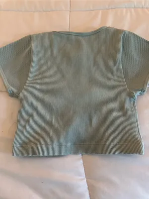 Gilly Hicks short top in small thumbnail 2