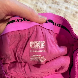PINK Sleepwear Shorts thumbnail 2