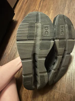 On Cloud Women’s Sneakers thumbnail 5