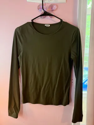 Garage Long Sleeve Top thumbnail 5