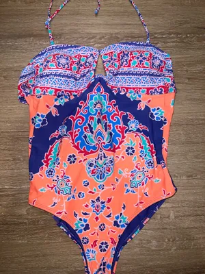 Aerie One-Piece Swimsuit thumbnail 3