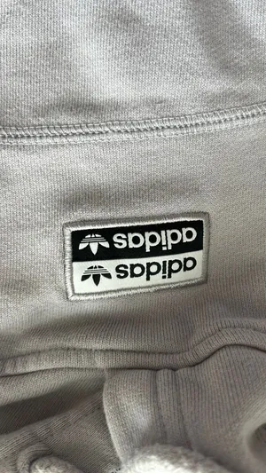 Adidas Cropped Hoodie thumbnail 2