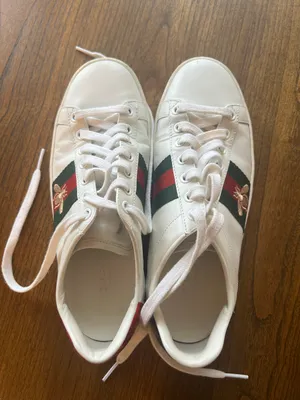 Gucci Sneakers thumbnail 2