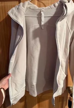 Lululemon Full Zip Scuba Hoodie thumbnail 6