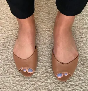 Nine West Flats thumbnail 2