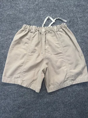 Aerie Jort Woven Drawstring Shorts thumbnail 4