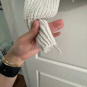 Vestique Cream Crew Neck Sweater thumbnail 4