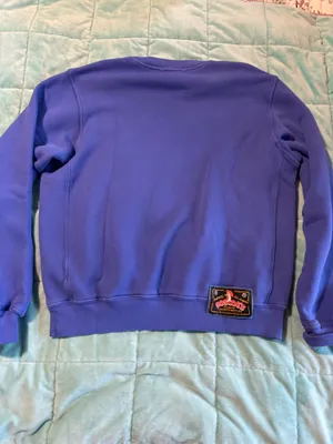 Madhappy Sweatshirt thumbnail 4