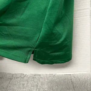 Ekouaer Kelly Green Athletic Skort New with flaw thumbnail 3