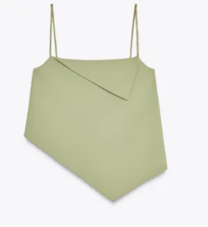 ZARA Top thumbnail 1