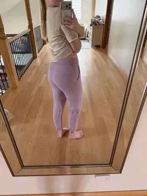 Lululemon Joggers thumbnail 3
