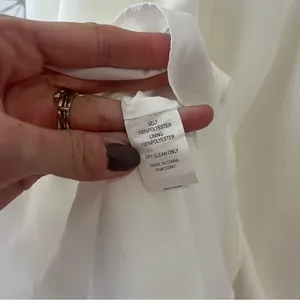 Amanda Uprichard Lovely Dress Ivory thumbnail 12