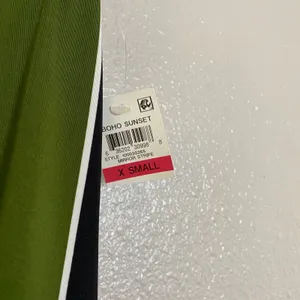 Bar III New‎ with Tags Wide Leg Pants XS Bohemian Casual Summer Comfy Stretch thumbnail 4