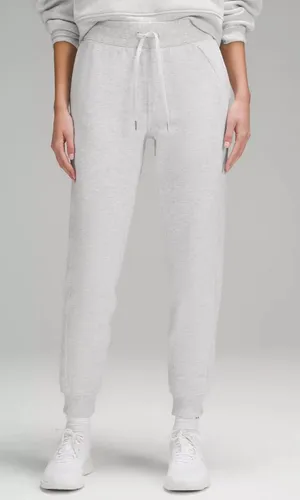 Lululemon Scuba Joggers thumbnail 1