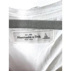 Abercrombie & Fitch lace embroidered‎ top thumbnail 5