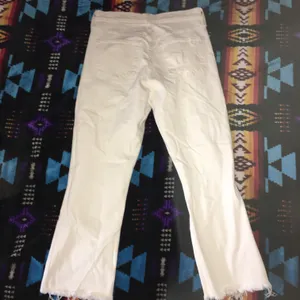 Madewell Retro Crop Bootcut Jeans thumbnail 5