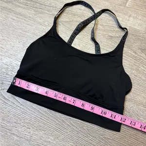 •CALVIN KLEIN• SPORTS BRA thumbnail 2