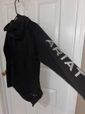 Ariat Sweatshirt Hooded thumbnail 3