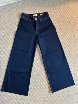 Maeve Anthro jeans thumbnail 1