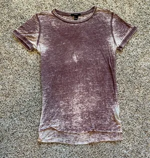 Forever 21 tshirt thumbnail 1