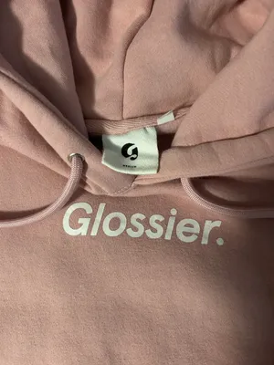 Glossier Hoodie thumbnail 3