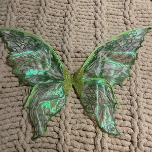 Fairy Halloween Costume Multiple Size undefined thumbnail 5