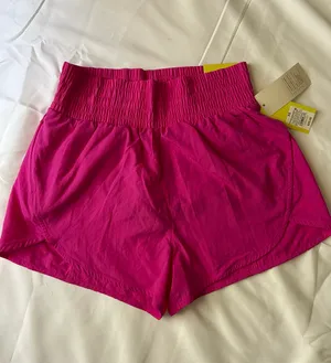 All In Motion Running Shorts thumbnail 1