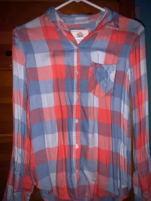 SO Flannel thumbnail 1