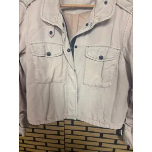 Pistola Pink‎ Jacket Size Small thumbnail 4