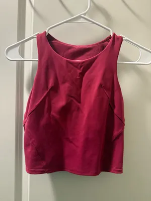 Lululemon Tank thumbnail 2