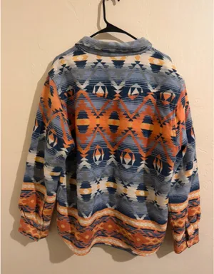 True Grit Shacket thumbnail 4