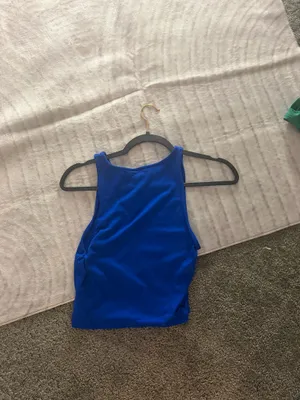 Tank Top Forever 21 thumbnail 2